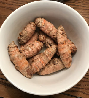 Turmeric